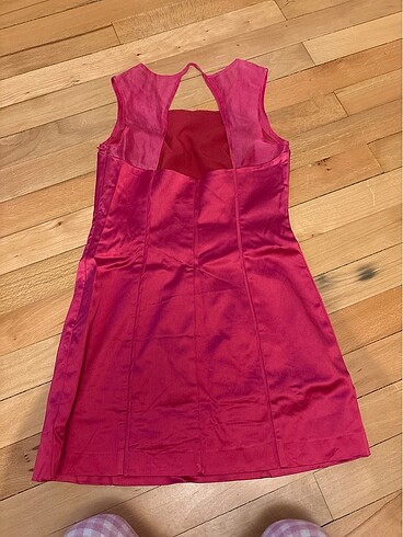 Roman Marka Roman Mini Elbise