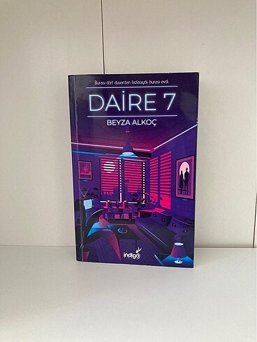 daire 7