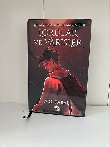 lordlar ve varisler 1