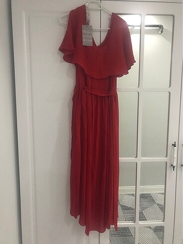 Deniz butik sıfır elbise