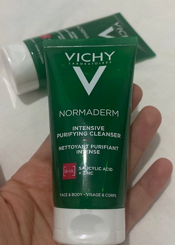VICHY