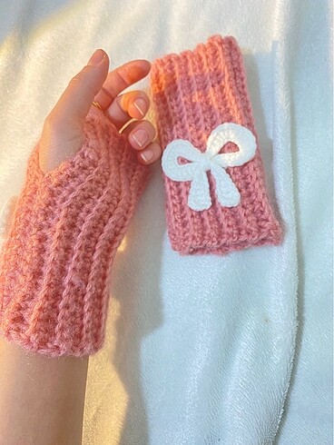 Pinterest eldiven - Görsel 2