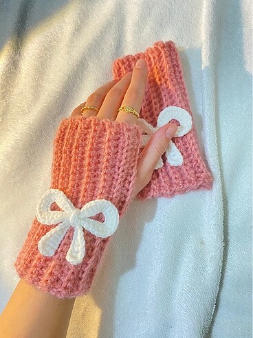 Pinterest eldiven - Görsel 4