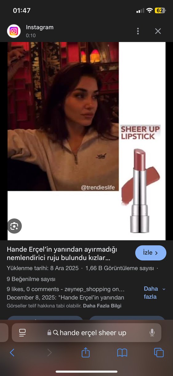 Flormar sheer up - Görsel 3