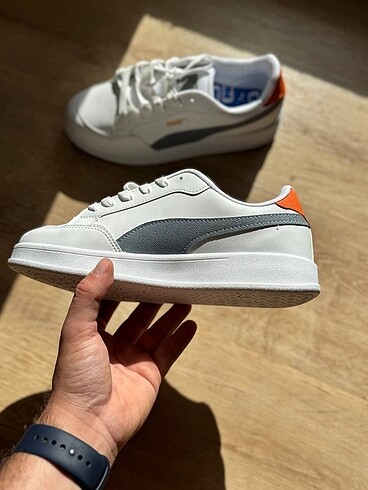 40 Beden Puma Caven