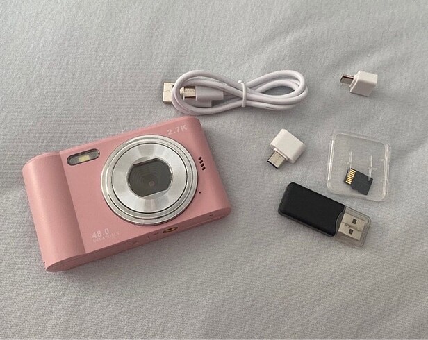retro camera
