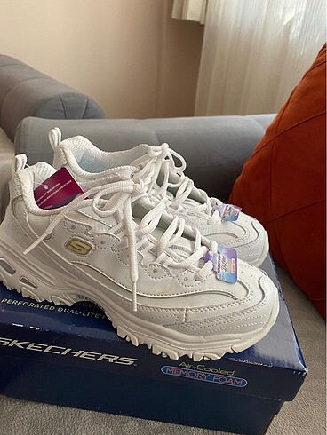 Skechers ayakkabı