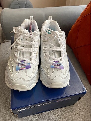 Skechers Skechers ayakkabı