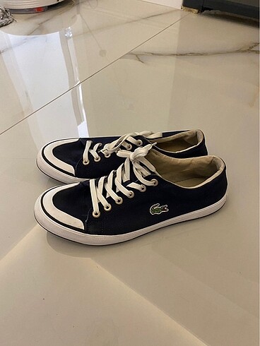 Lacoste Lacoste erkek ayakkabısı