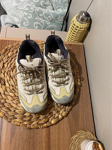 Skechers Skechers ayakkabı