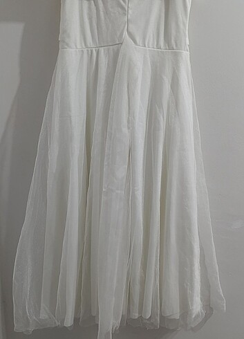 Diğer Nikah elbisesi