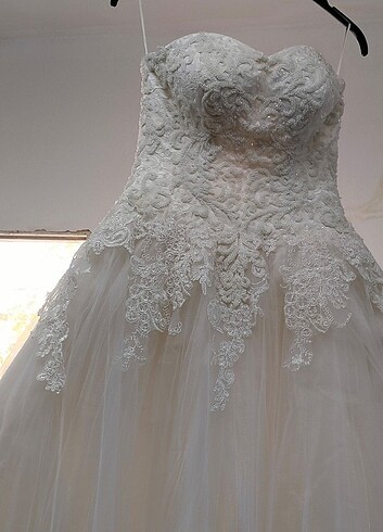 Gelinlik - Görsel 2