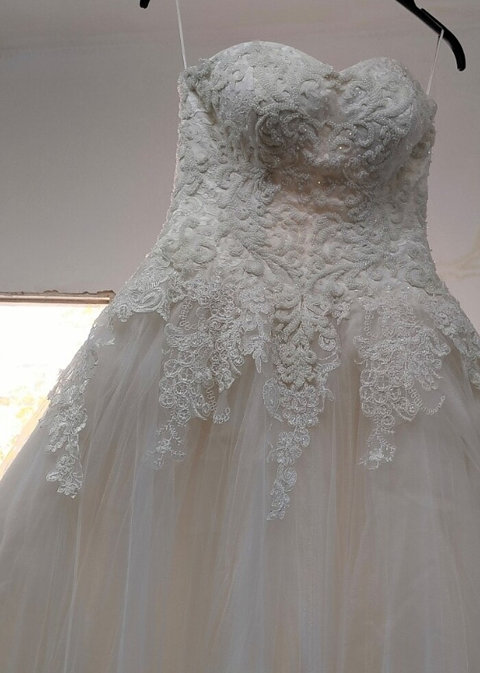 Gelinlik - Görsel 2