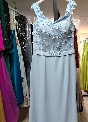 Abiye gelinlik - Görsel 2