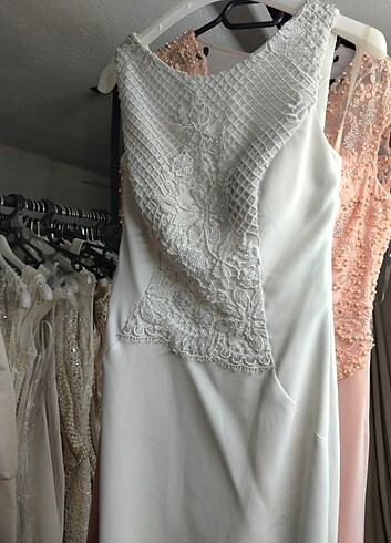 Abiye gelinlik - Görsel 8