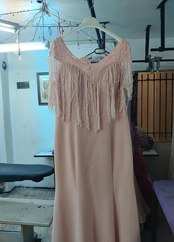 Abiye gelinlik - Görsel 9