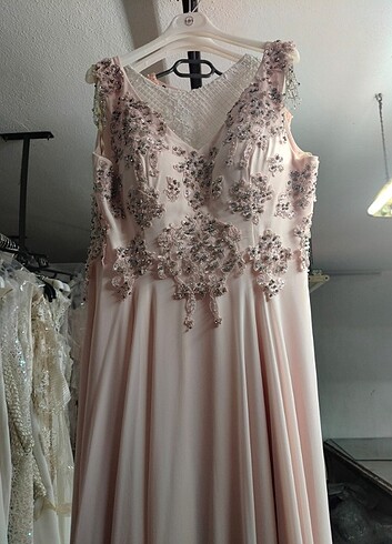 Abiye gelinlik - Görsel 12