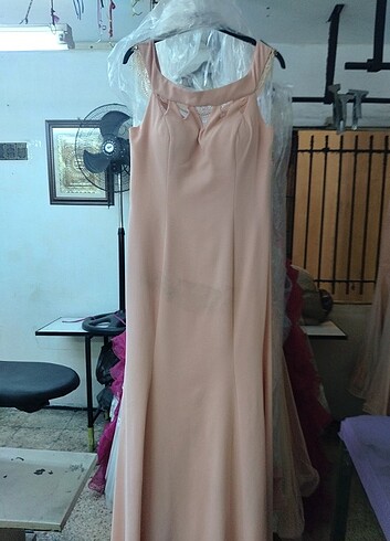 Abiye gelinlik - Görsel 13