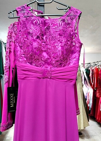 Abiye gelinlik - Görsel 16