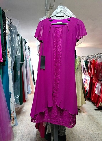 Abiye gelinlik - Görsel 17