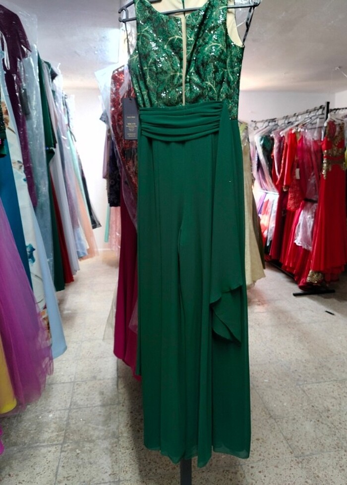 Abiye gelinlik - Görsel 3