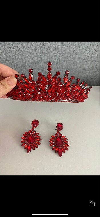 Kına tacı - Görsel 2