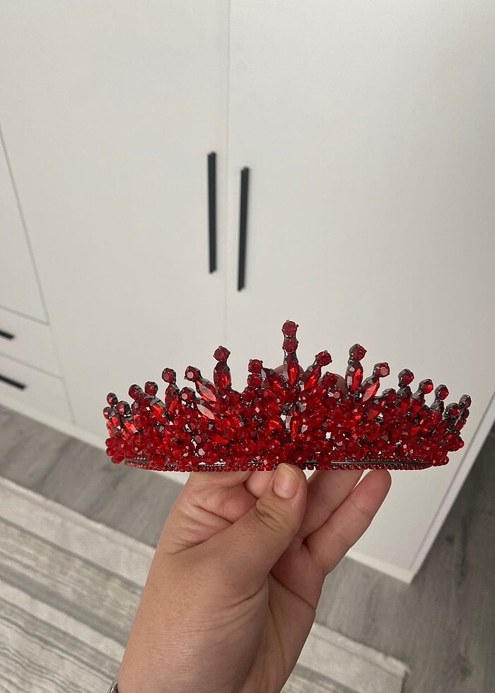 Kına tacı - Görsel 3