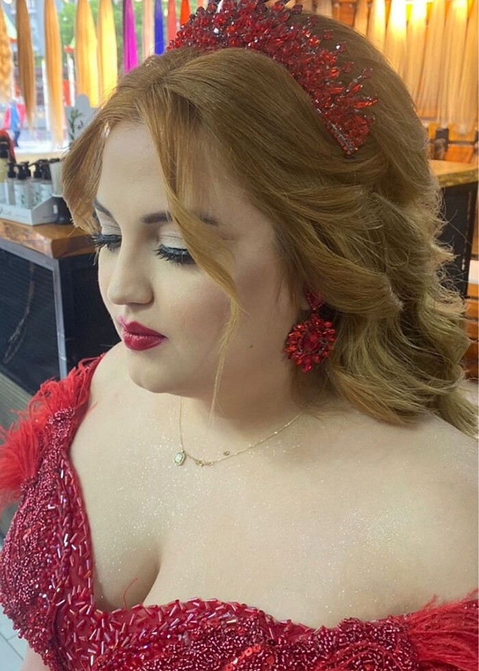 Kına tacı - Görsel 2