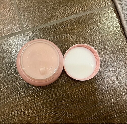 Diğer pink pudding yüz kremi kore
