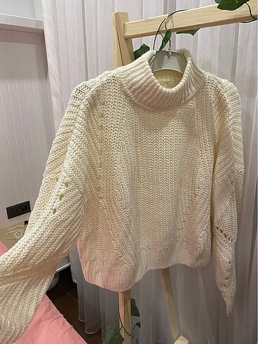 H&M kazak