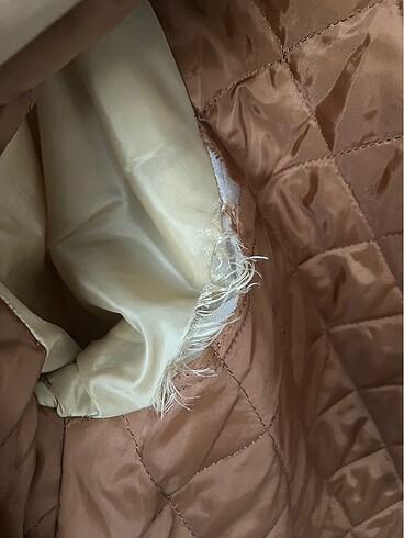 l/xl Beden camel Renk Erkek trençkot