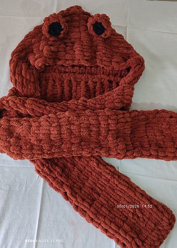 KitiKate 12+ Yaş, > 23 cm