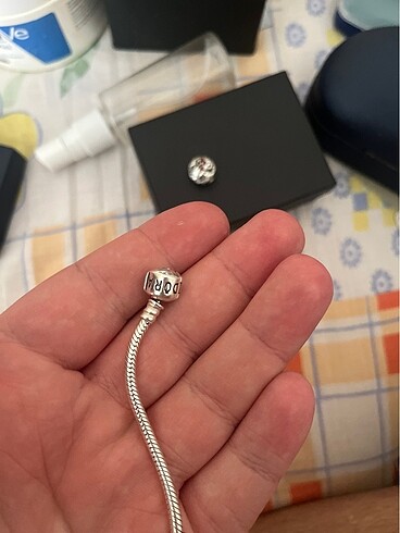 Pandora Bileklik