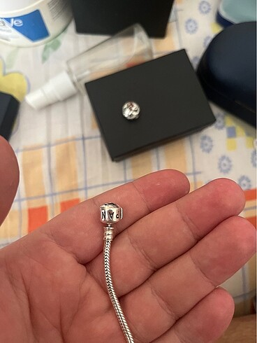 Pandora Pandora Bileklik
