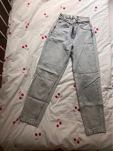 Asos Balon Jean