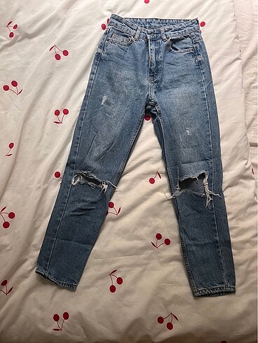 Mom jean
