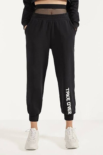 Bershka eşofman altı