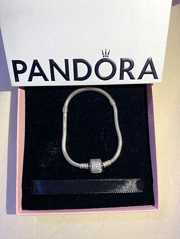 pandora bileklik