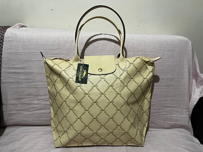 Longchamp çanta