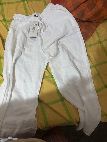 Keten pantolon