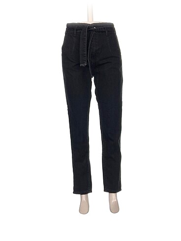 Vintage Love Jean / Kot %70 İndirimli.