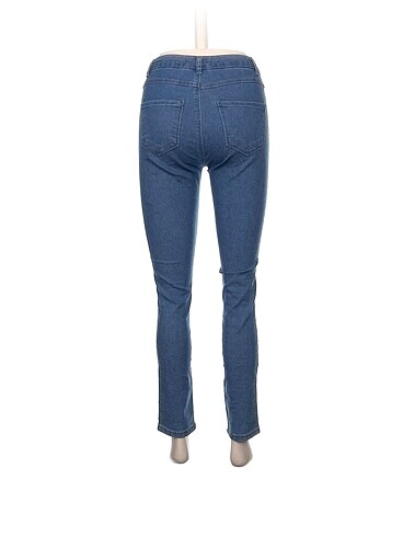 universal Beden Koton Jean / Kot %70 İndirimli.
