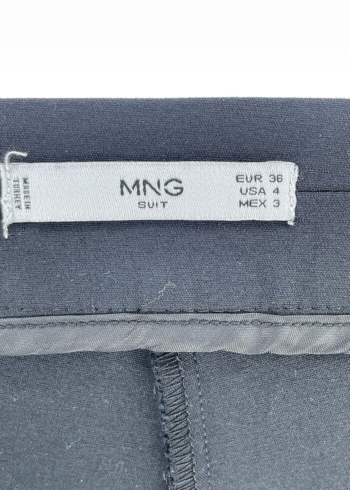 Mango Düz Kesim %70 İndirimli. - Görsel 4