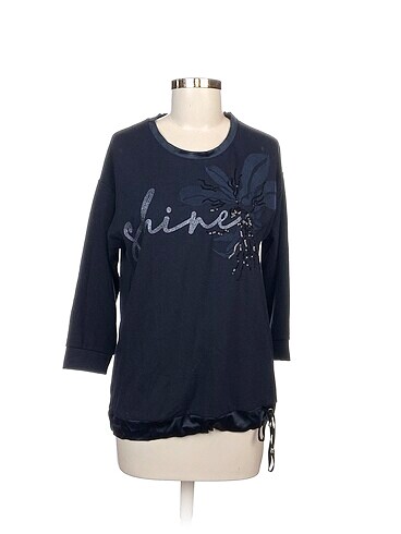 Vintage Love Bluz %70 İndirimli.