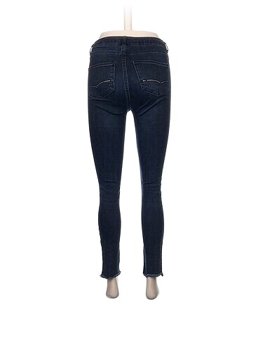 27 Beden Koton Jean / Kot %70 İndirimli.