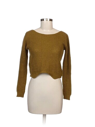 Vintage Love Kazak / Triko %70 İndirimli.