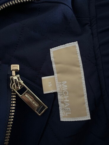 xs Beden Michael Kors Ceket