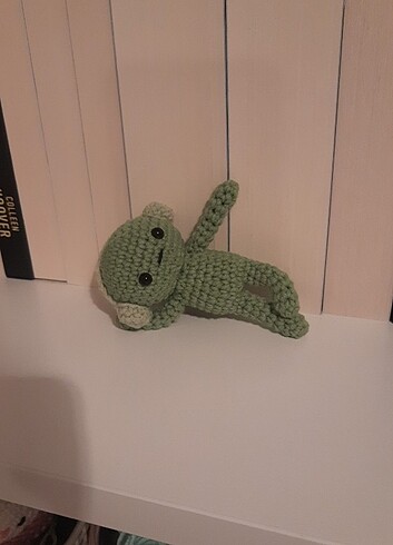 Smiski amigurumi 