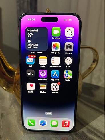 İPhone 14 Pro Max