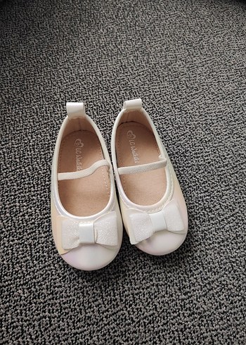 Ballet Ayakkabı - Görsel 2